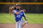 Softball vs JWU  Wheaton College Softball vs Johnson & Wales University. - Photo By: KEITH NORDSTROM : Wheaton, Softball, JWU